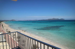 Hawaii Beach Can Picafort